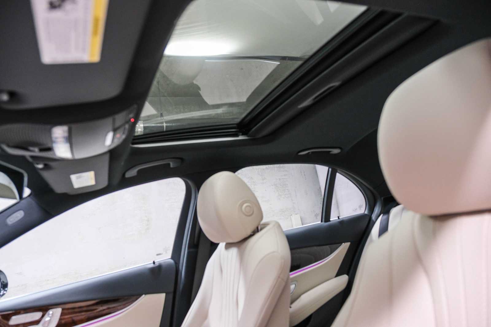 Certified 2022 Mercedes-Benz E 350 Sedan image 30
