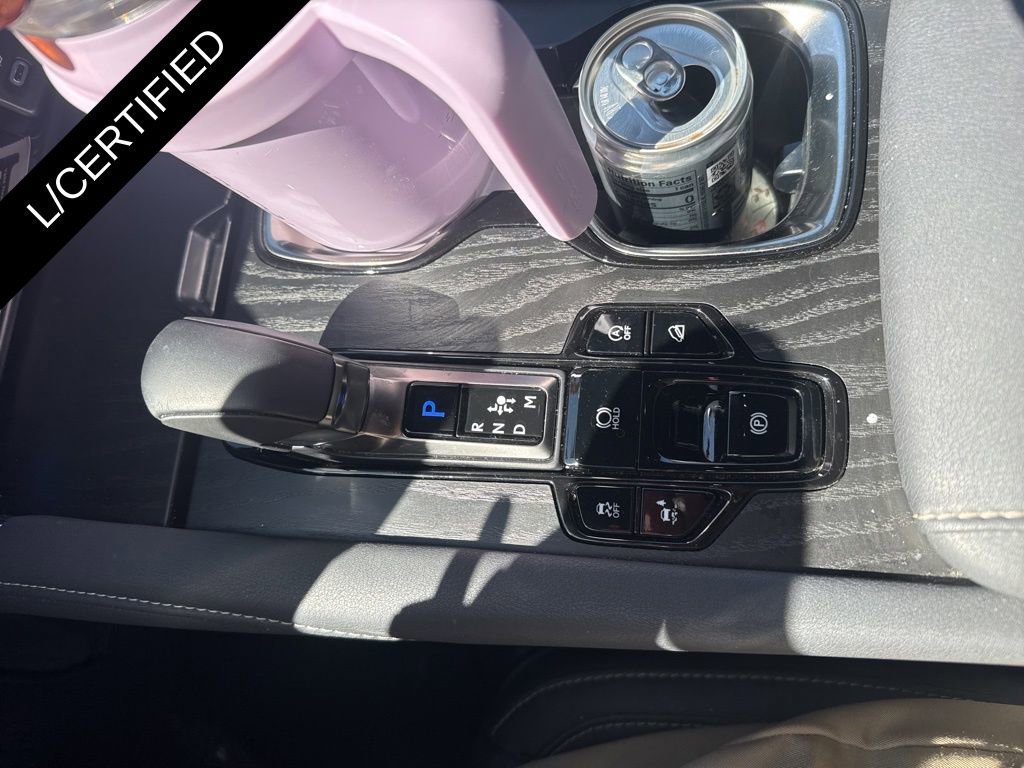 Used 2024 Lexus RX 350 Premium Plus w/ Convenience Package image 20