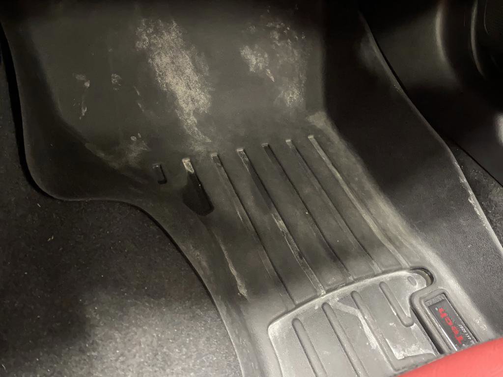 Used 2020 FIAT 124 Spider Abarth w/ Convenience Group image 19