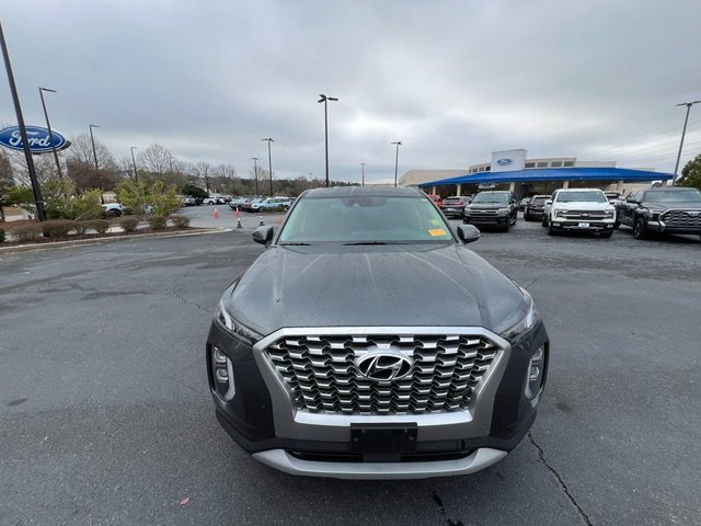 Used 2022 Hyundai Palisade SE image 5