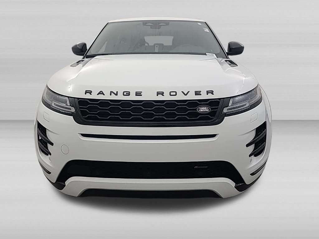Used 2023 Land Rover Range Rover Evoque R-Dynamic SE AWD/4WD image 9