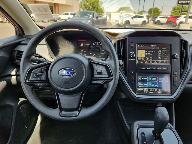 Used 2026 Subaru Crosstrek 2.5i AWD/4WD image 12
