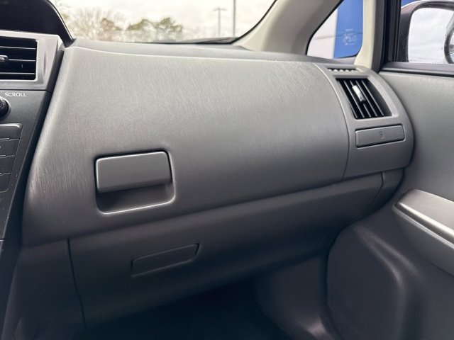 Used 2013 Toyota Prius V Three image 42