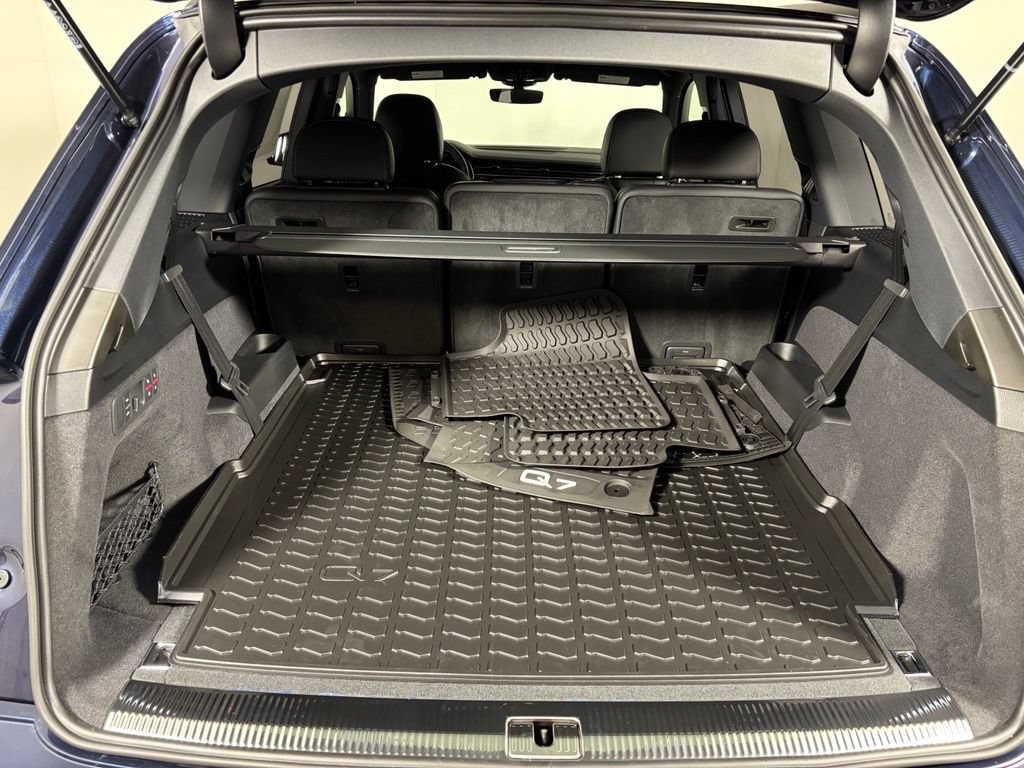 New 2026 Audi Q7 3.0T Prestige AWD/4WD image 14