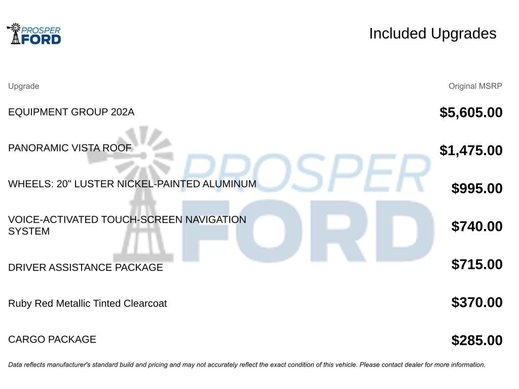 Used 2019 Ford Expedition XLT w/ Equipment Group 202A RWD image 3