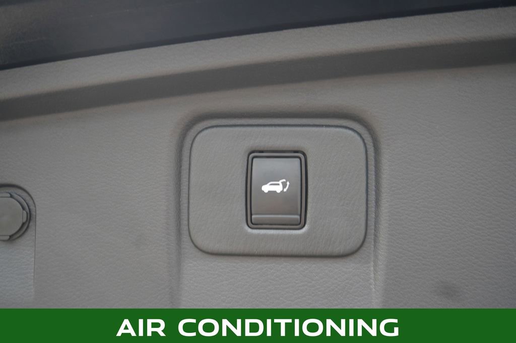 Used 2021 Nissan Murano SL image 7