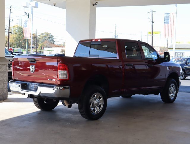 Used 2023 RAM 3500 Tradesman image 5