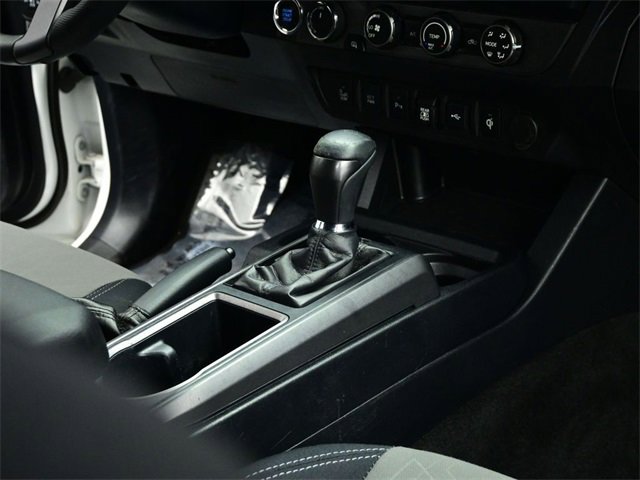 Used 2020 Toyota Tacoma TRD Off-Road image 31