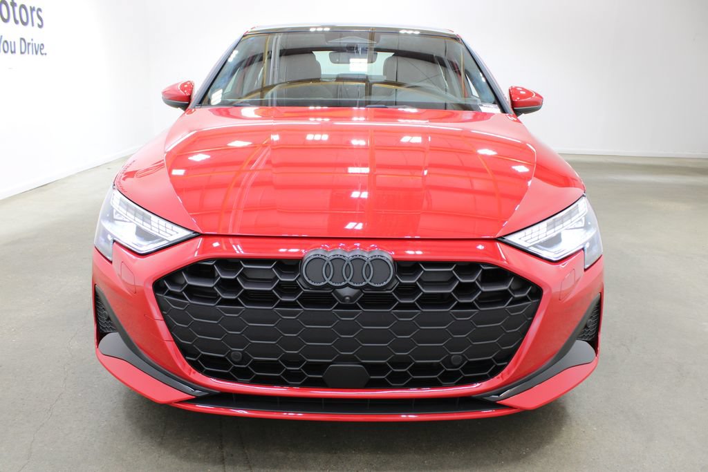 Used 2026 Audi A3 2.0T Premium Plus AWD/4WD image 7