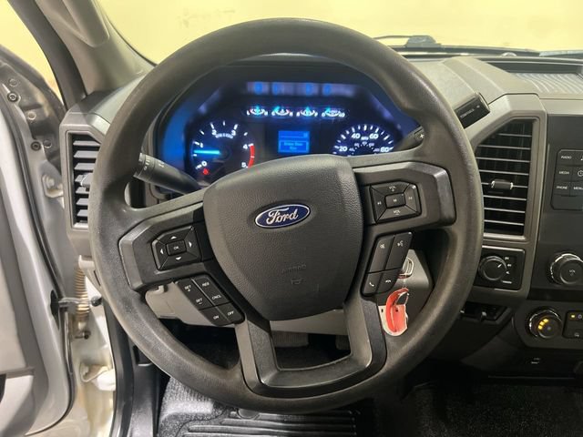 Used 2019 Ford F250 XL w/ XL Value Package AWD/4WD image 10