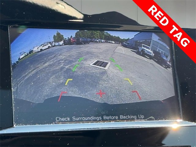 Certified 2023 Subaru Crosstrek 2.0i Premium image 16