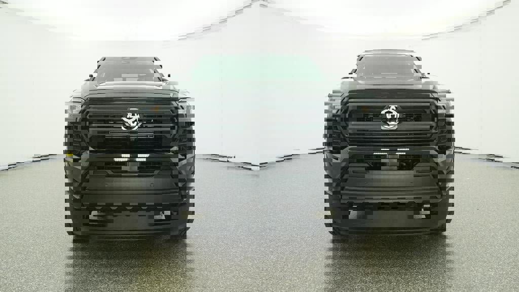 New 2025 Toyota Tacoma SR image 31