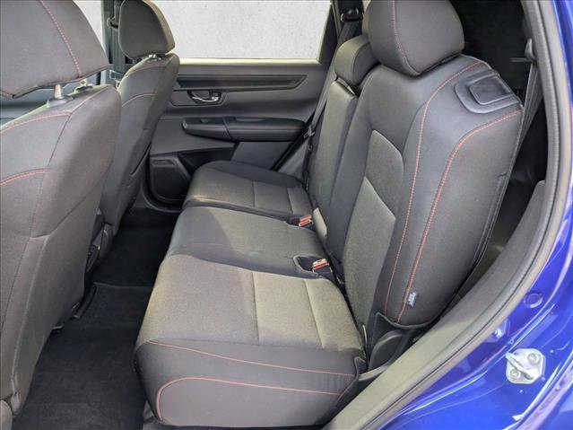 Used 2023 Honda CR-V Sport image 16