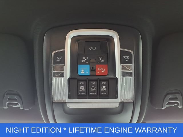 New 2026 RAM 2500 Laramie AWD/4WD image 24