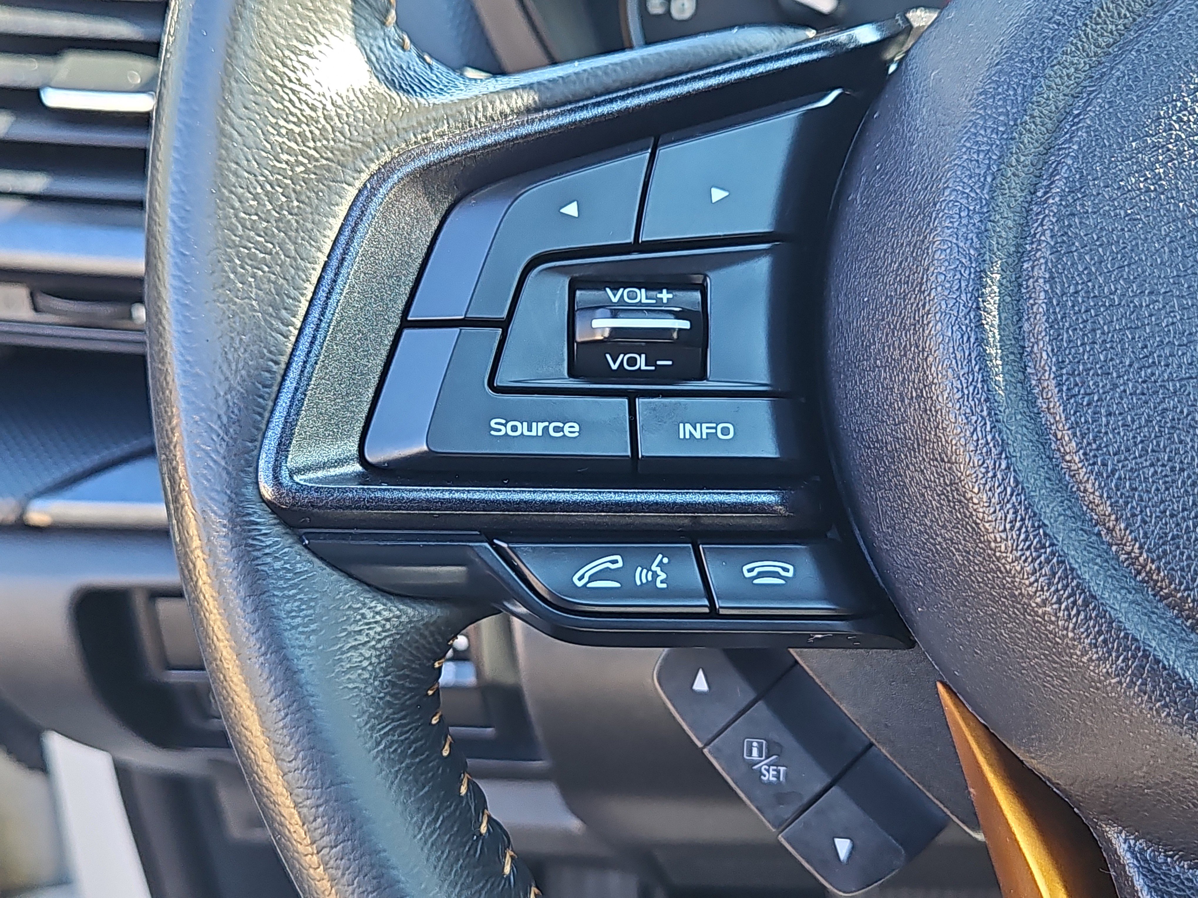 Used 2024 Subaru Forester Wilderness image 17