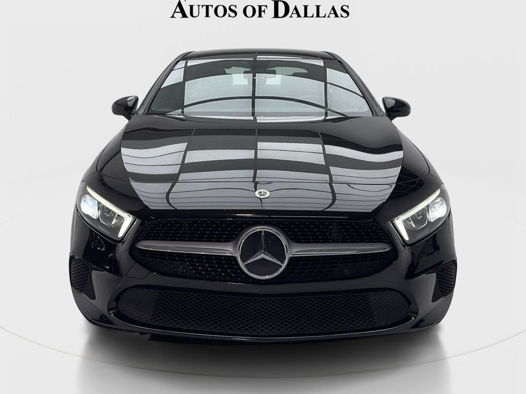 Used 2022 Mercedes-Benz A 220 image 3