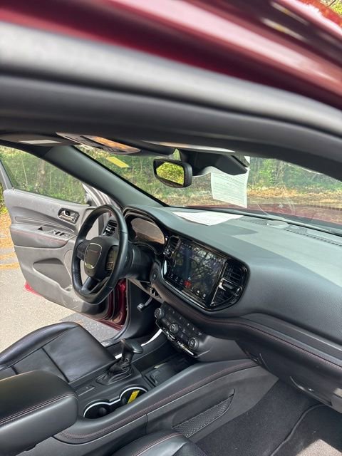 Used 2024 Dodge Durango R/T image 23