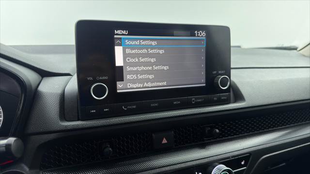 Used 2023 Honda CR-V EX image 33