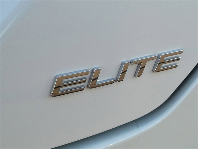 Certified 2025 Honda Pilot Elite image 8