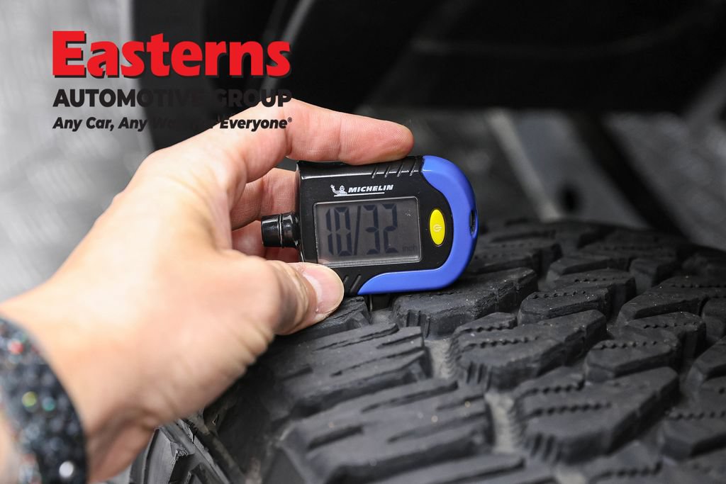 Used 2023 RAM 2500 Tradesman AWD/4WD image 29