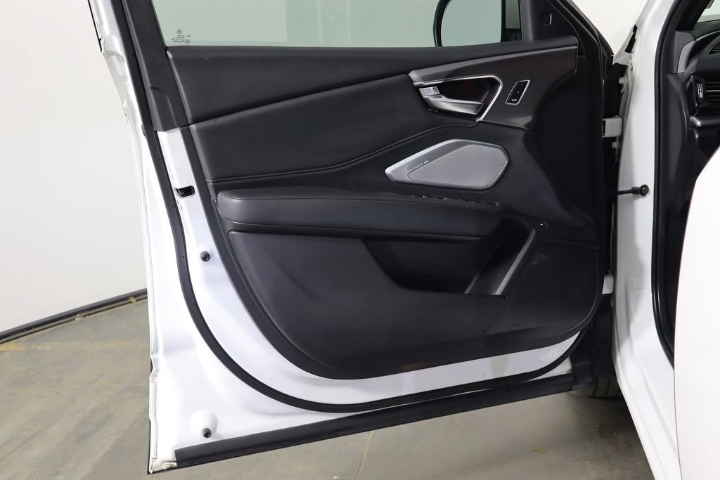 Used 2021 Acura RDX A-Spec FWD image 18