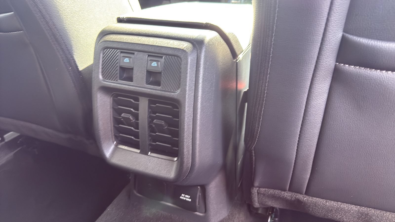 Certified 2026 Ford Bronco Outer Banks AWD/4WD image 27