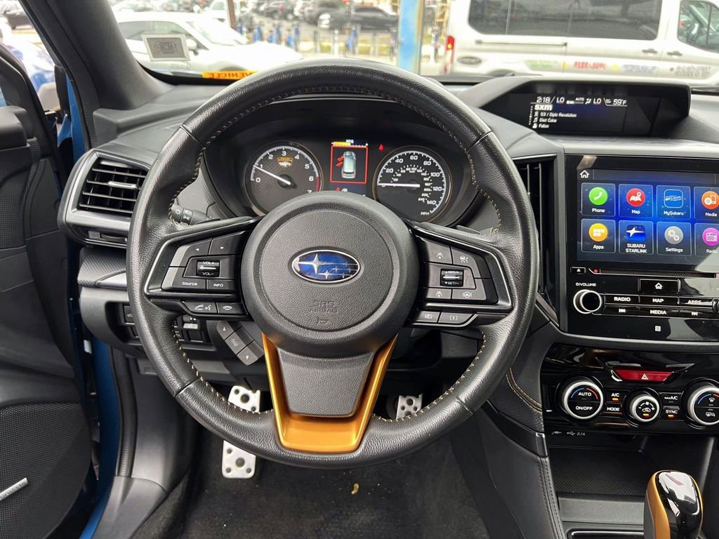 Used 2022 Subaru Forester Wilderness image 19