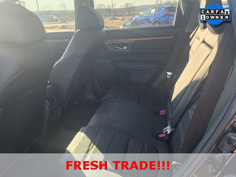 Used 2020 Honda CR-V EX-L image 9