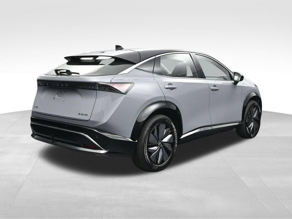 Used 2023 Nissan Ariya FWD image 5