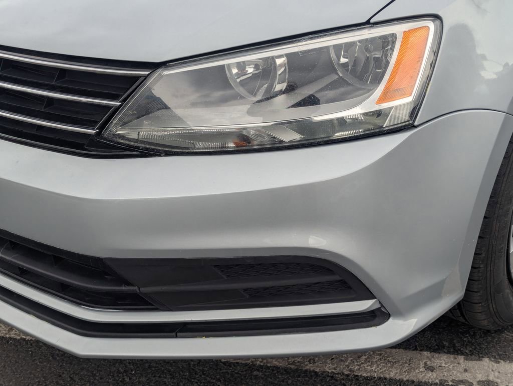 Used 2016 Volkswagen Jetta S FWD image 12