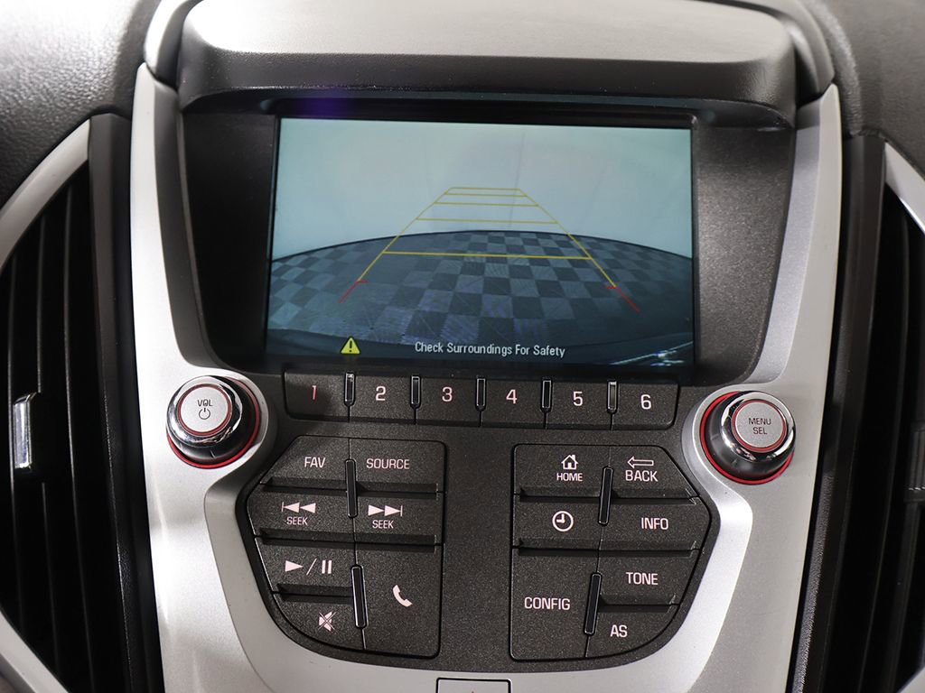 Used 2017 GMC Terrain SLE FWD image 37
