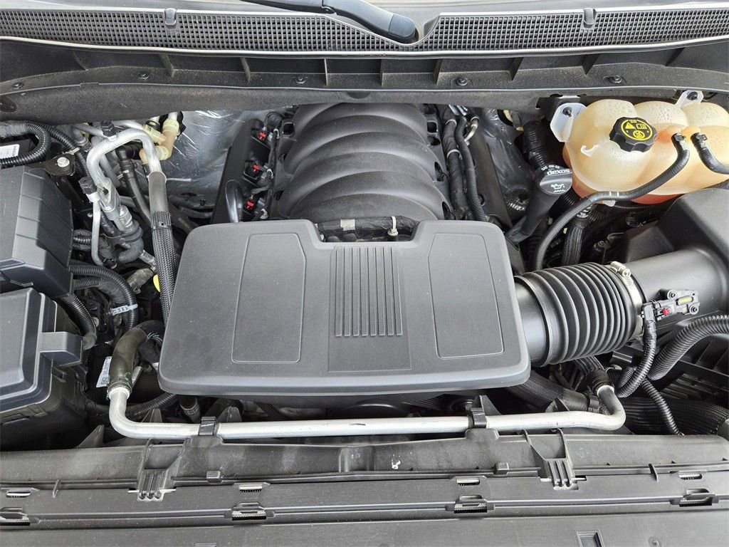 Used 2023 Chevrolet Tahoe High Country image 32