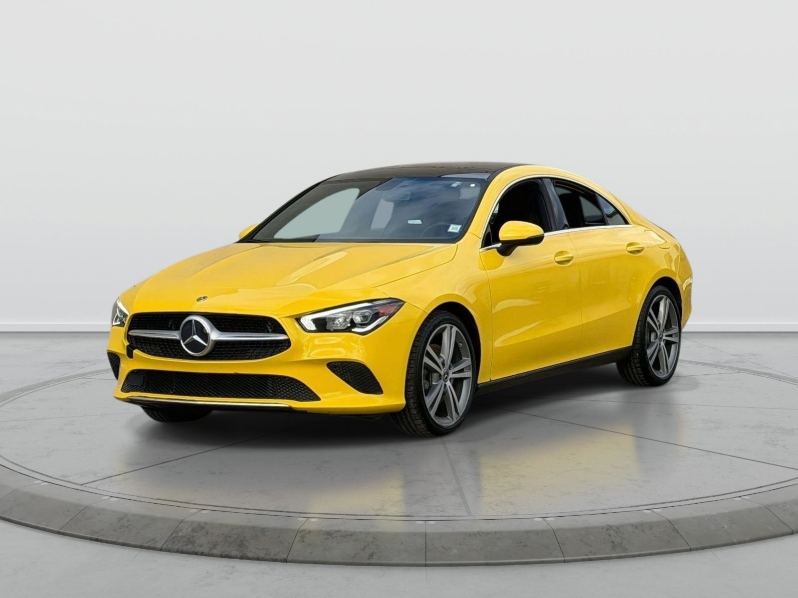 Used 2020 Mercedes-Benz CLA 250 image 3