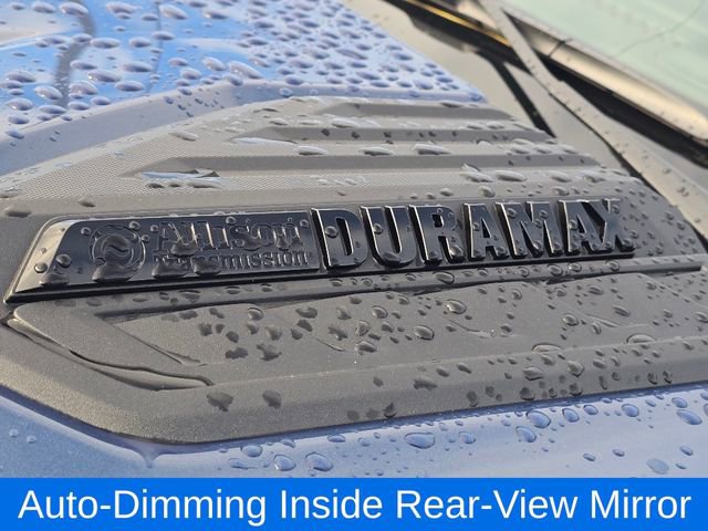 New 2026 Chevrolet Silverado 2500 LT w/ Trail Boss Package image 23