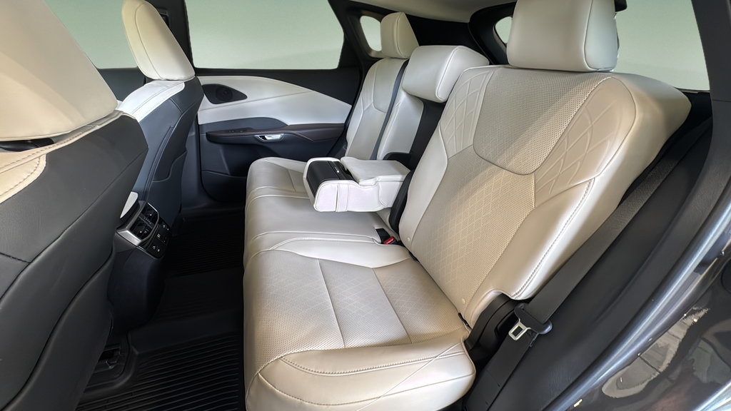 New 2026 Lexus RX 350 Premium Plus AWD/4WD image 15