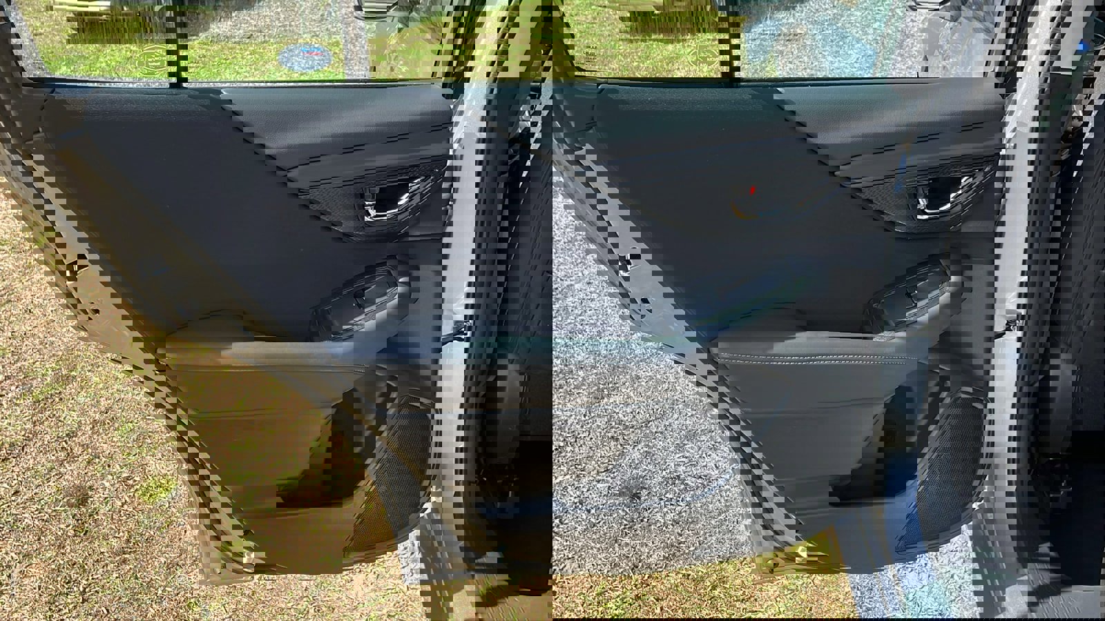 Certified 2025 Subaru Legacy Premium AWD/4WD image 20