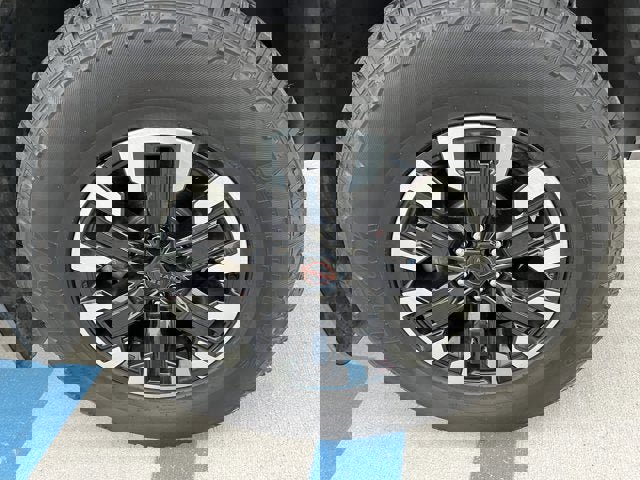 Certified 2023 Nissan Frontier PRO-4X w/ Pro Convenience Package image 28