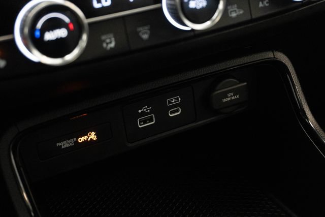 Used 2024 Honda CR-V EX image 11