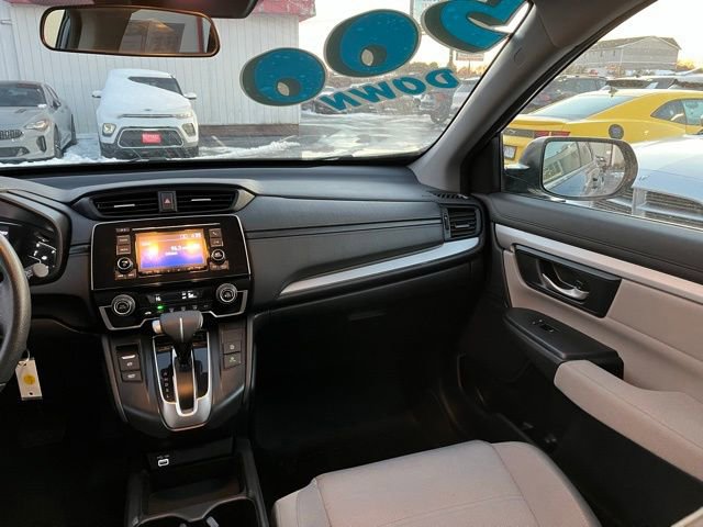 Used 2020 Honda CR-V LX image 37