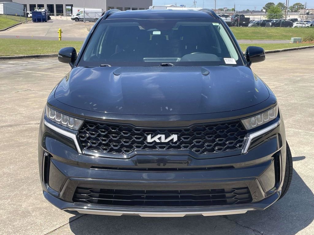 Used 2022 Kia Sorento S FWD image 8