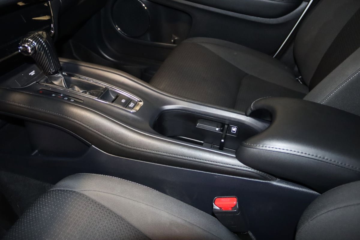 Used 2022 Honda HR-V EX image 36