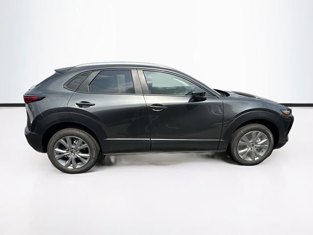 New 2026 MAZDA CX-30 AWD 2.5 S image 8