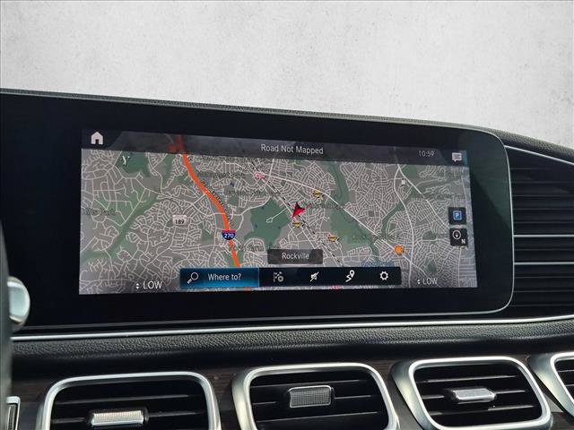 Used 2020 Mercedes-Benz GLE 450 4MATIC image 13