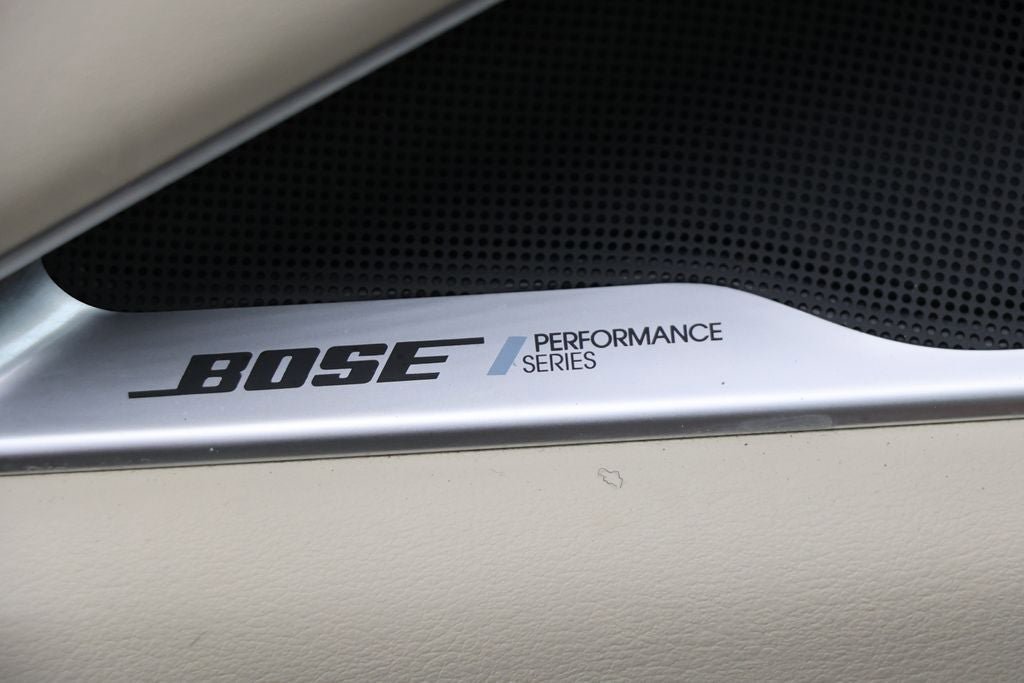 Used 2023 INFINITI QX60 Luxe w/ Performance Audio Package image 26