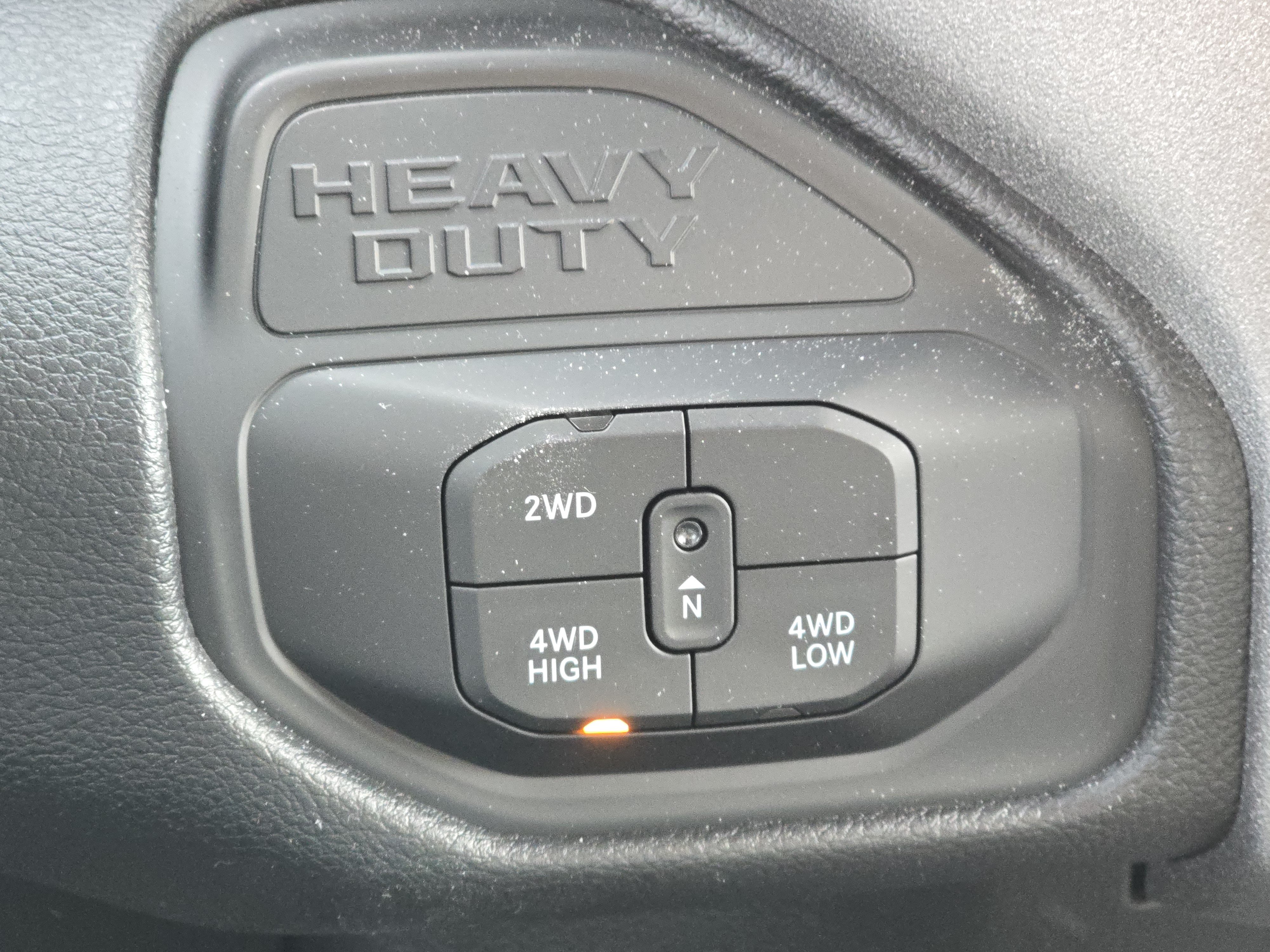 New 2026 RAM 5500 Tradesman w/ Chrome Appearance Group AWD/4WD image 7