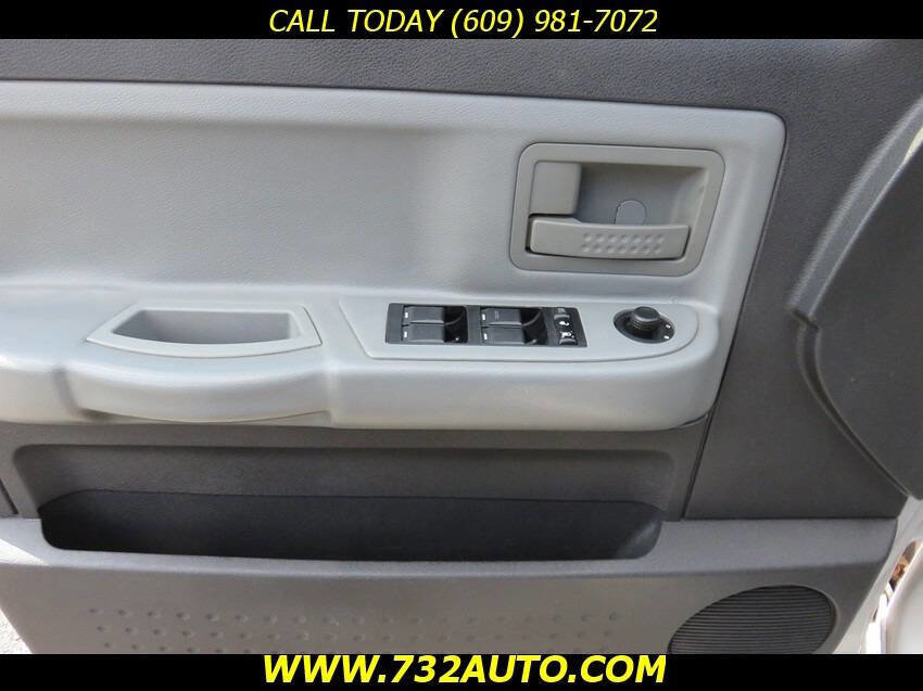 Used 2011 Dodge Dakota Big Horn image 17