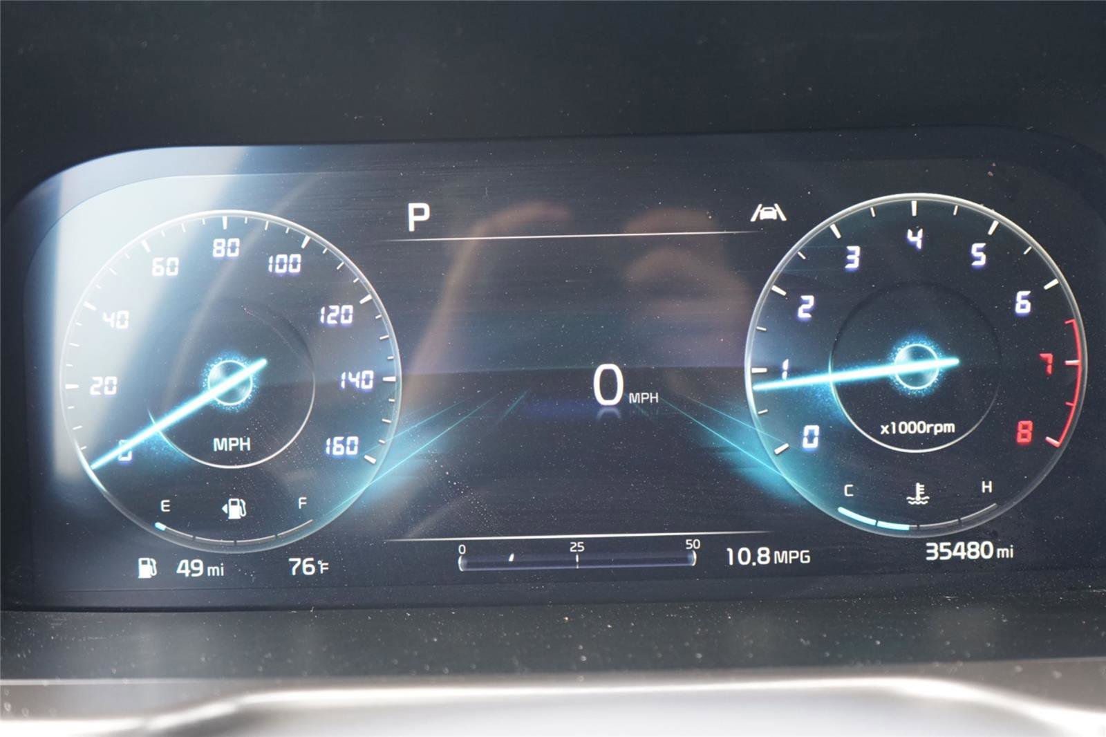 Used 2023 Kia Sorento SX AWD/4WD image 18
