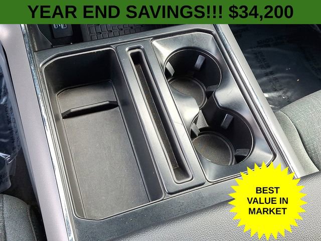 Used 2024 Ford F150 XLT w/ Equipment Group 302A MID image 28