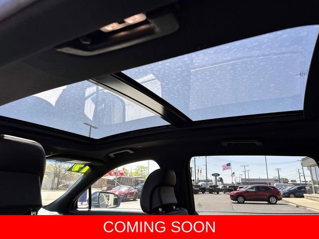 Used 2019 Lincoln Nautilus Reserve AWD/4WD image 8