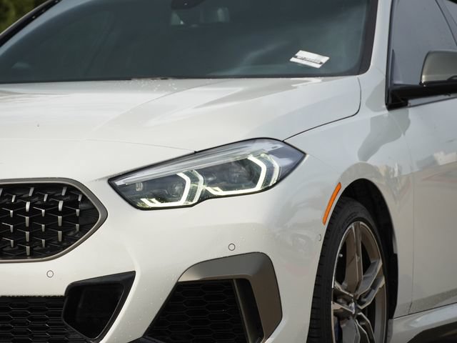 Used 2021 BMW M235i xDrive Gran Coupe w/ Premium Package AWD/4WD image 4